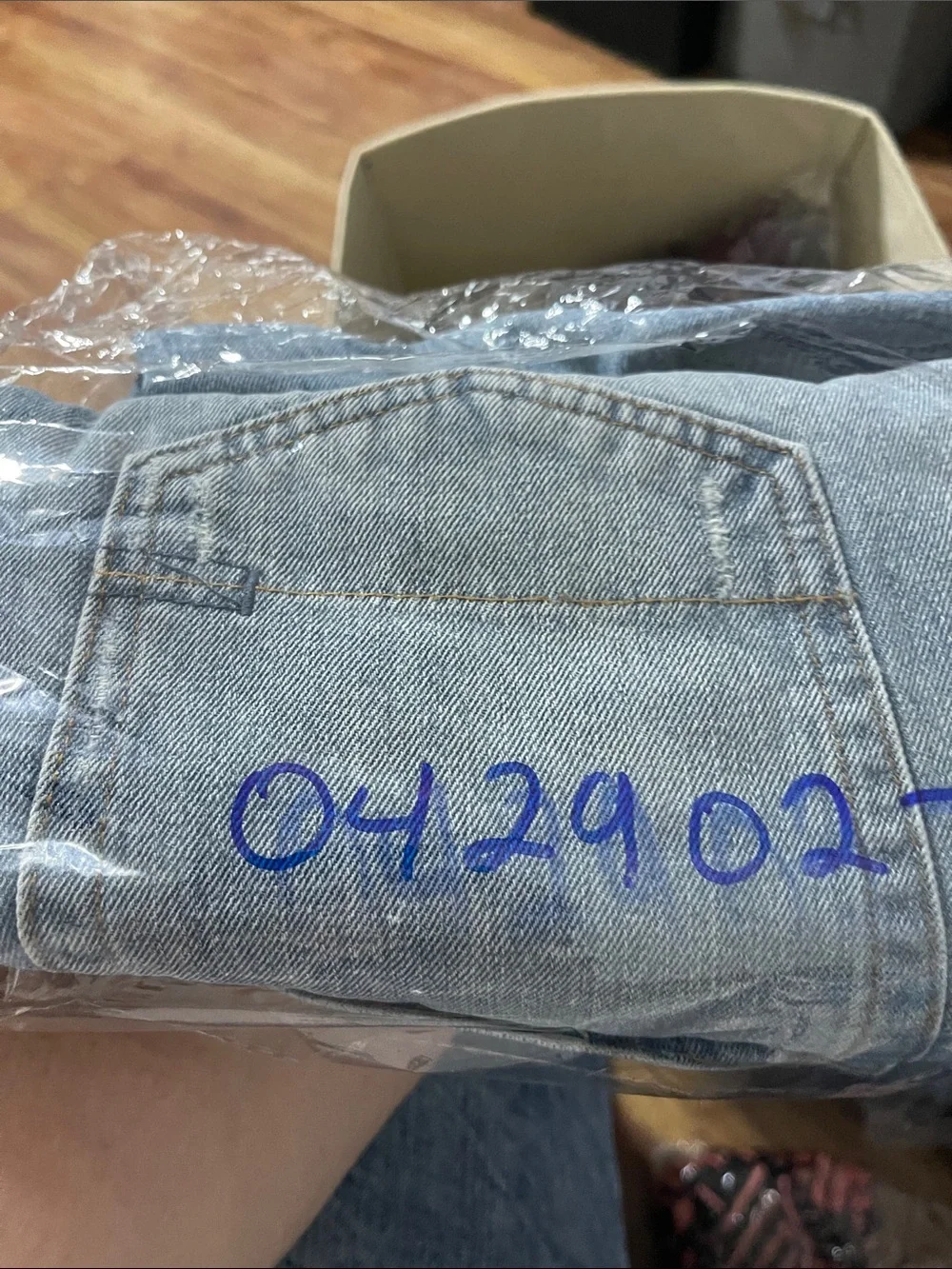 Aeropostale product pair